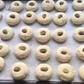 صورة من chef Majd، شاركها بعد تجربة وصفة سكر لمه الغريبة 💖