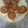 El cooksnap de xacate cuando hizo Volovanes rellenos de crema de piquillos y gulas (Thermomix y airfryer).