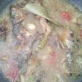 Cooksnap dari Faridyaz Cinta Sesungguhnya untuk resep Ikan laut bumbu kuning