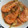El cooksnap de Nieves Camero cuando hizo Alcachofas con gambas.