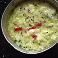Rohini Deshkar's cooksnap of when they made खमंग काकडी (koshimbir recipe in marathi).