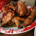 Cooksnap dari suci kurnia kasih untuk resep Ayam Bakar Madu 🍗🍗🍗🍯 teflon