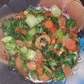 Cooksnap dari sunflower blue untuk resep 802. Tumis Wortel Pakcoy Bakso