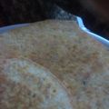 Gayatri का कुकस्नैप जब उन्होंने मसाला खाखरा (masala khakhra recipe in Hindi) बनाया था।