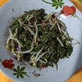 Cooksnap dari DaraAssa untuk resep Anyang Pakis