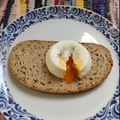 Cooksnap από Ελένη Στανοπούλου στη συνταγή Αυγά ποσέ σε θήκες για μάφιν