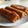 Sana B's cooksnap of when they made Deep-fried Hot-dog Rolls.