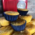 El cooksnap de Cami 🏔 cuando hizo Muffins de mandarina en licuadora ¡Súper fáciles, súper ricos, súper económicos!.