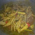 Cooksnap dari Vitha Huftt untuk resep Ceker pedas
