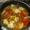 El cooksnap de briaero cuando hizo Habaneros en escabeche.