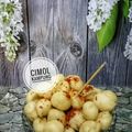Cooksnap dari Mitha Zee untuk resep Cimol anti meletup