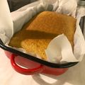 gyj.eszter Cooksnap-ja, amikor elkészítette a(z) Répatorta receptet.