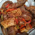 Cooksnap dari Echa Azriel Prasetyo untuk resep Krengsengan Ayam