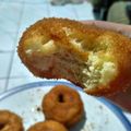 Cooksnap dari Anie Irawan untuk resep Donat Kentang ala Bu Fatmah Bahlawan