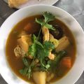 Cooksnap của Ha Bac Nguyen khi họ làm theo món Lagu Chay