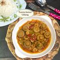 Cooksnap dari Agustina Erlinda untuk resep Tumis jamur