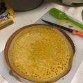 Cooksnap dari nanda tjoa untuk resep 5. Martabak Teflon Bersarang