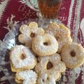 کوک اسنپ reyhanjoon بعد از امتحان کردن شیرینی مشهدی.