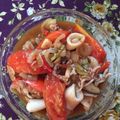 Cooksnap dari Arum Suryanto untuk resep Cumi asam manis pedas