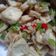 Cooksnap dari Nia d'Kitch untuk resep Tahu Cabe Garam