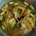 Cooksnap dari Sheila Marta Susanti untuk resep Tongseng Ayam (Tanpa Santan)