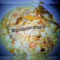 Cooksnap dari Dapur Mbak Wied Tulungagung untuk resep Sayur Lodeh Rebung Kacang Panjang