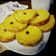 Cooksnap dari zuniatul yuta untuk resep Kue Lumpur Labu Kuning