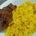 Cooksnap dari Diana Atsarina untuk resep Iga bakar mantul