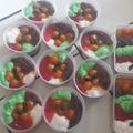 Cooksnap dari Jemima Nungki untuk resep Bubur Kampiun