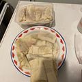 Cooksnap dari Resna Herliana untuk resep Cibay
