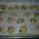 El cooksnap de luda cuando hizo Galletas rústicas de avena, naranja y chocolate.