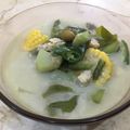 Cooksnap dari Indah Mayahati untuk resep Sayur lodeh terong 🍆