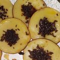 Cooksnap dari Deeann Poeji R untuk resep Kue Lumpur Kentang