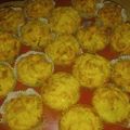 Cooksnap από Anja Edler στη συνταγή Αλμυρά muffin!