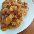 Cooksnap dari Aurora Borealis untuk resep Ayam Goreng Garlic