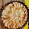 Cooksnap de Laura Aragão quando cozinhou Bolo pudim de pêra.