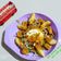 Cooksnap dari Ndo' Nofa untuk resep Tahu goreng saus kacang