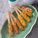Cooksnap dari Khas Abund untuk resep Sempol ayam keju krispy