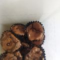 Cooksnap dari anna untuk resep Brownies mini kering Oven Tangkring