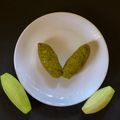 Madhumita Bishnu's cooksnap of when they made পটলের খোসা দিয়ে খাগিনা (potoler khosa diye khagina recipe in bengali).