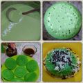Cooksnap dari Tabir Susanti untuk resep Surabi topping coklat keju