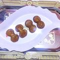 صورة من شوشو 👩🏻‍🍳💞، شاركها بعد تجربة وصفة عجينة القطايف