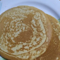 El cooksnap de Beto Cabj cuando hizo Hotcakes/Pancakes/Panqueques americanos fáciles.