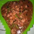 Cooksnap dari Novi Akbar untuk resep Udang Saus Tiram ala resto seafood
