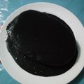 Jenniffer_P's cooksnap of when they made Easy and Healthy chocolate cake.