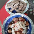 Cooksnap dari Rara Sekar Kinanti untuk resep Pempek palembang asli enak