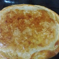 El cooksnap de N Kelly De Andrade cuando hizo Tarta de Sardinas.