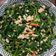 庭秀 的 炸醬空心菜 cooksnap