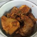 Cooksnap dari Frisilia Desti untuk resep Ayam kecap woku-woku