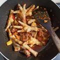 Cooksnap dari Sherly Putri untuk resep Ceker Pedas Mercon